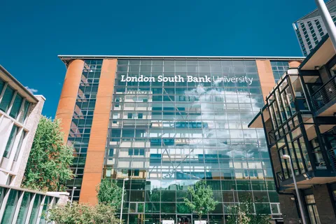 London South Bank programme campus
